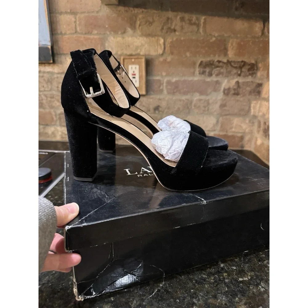 Lauren Ralph Lauren these lauren